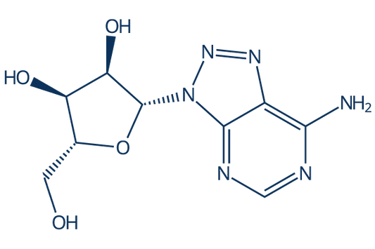 8-Azaadenosine