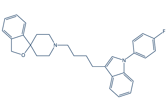 Siramesine