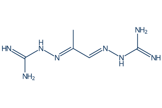 Mitoguazone