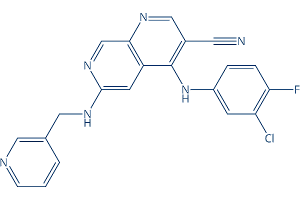 Tpl2 Kinase Inhibitor 1