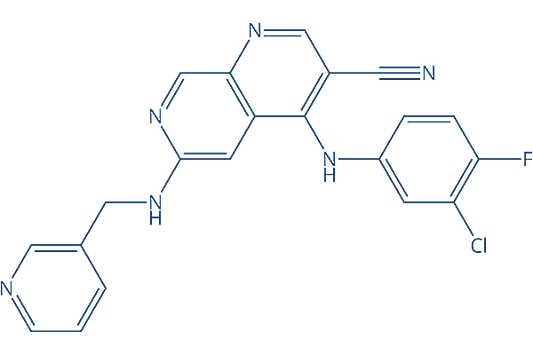 Tpl2 Kinase Inhibitor 1