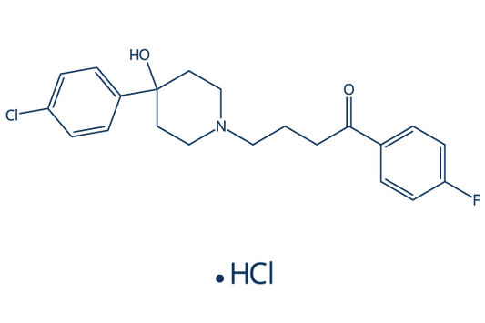 Haloperidol hydrochloride