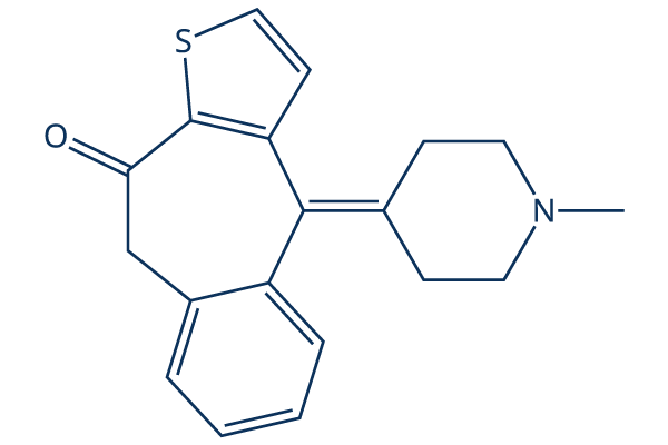 Ketotifen