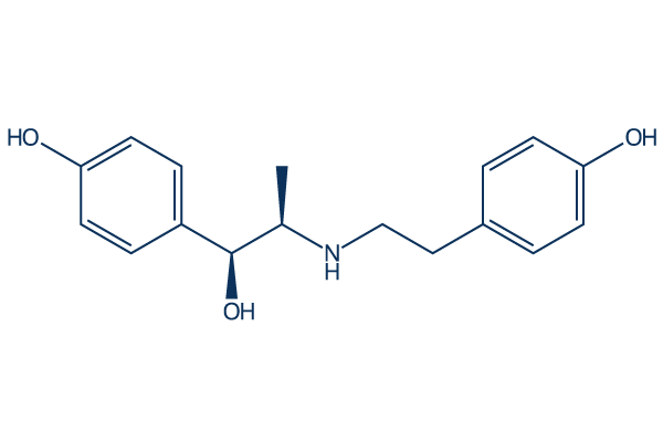 Ritodrine