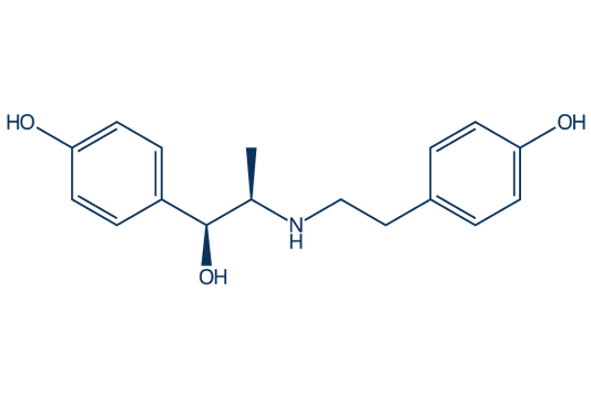 Ritodrine