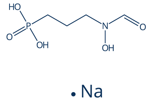 Fosmidomycin sodium salt