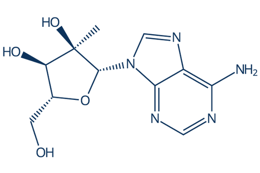 2'-C-Methyladenosine
