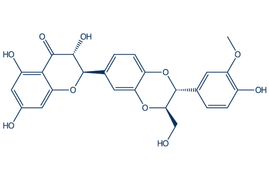 Isosilybin A