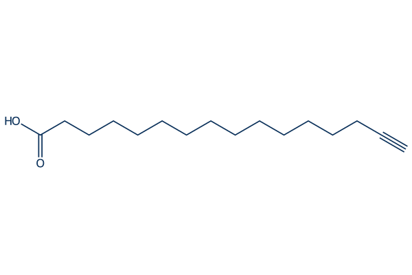 Alkynyl Palmitic Acid