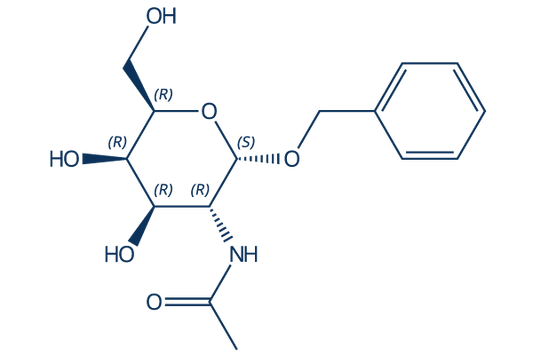 Benzyl-α-GalNAc