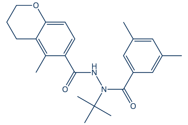 Chromafenozide
