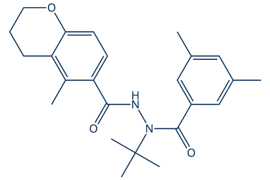 Chromafenozide