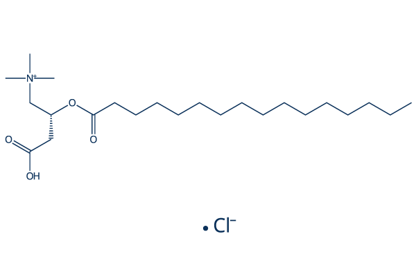 L-Palmitoylcarnitine chloride
