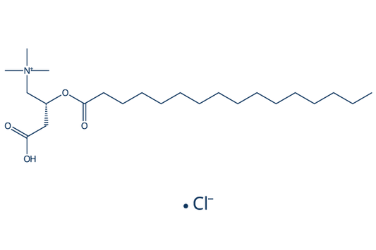 L-Palmitoylcarnitine chloride
