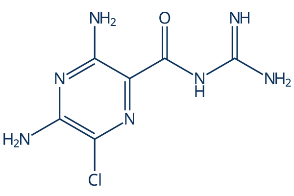 Amiloride