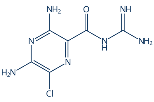 Amiloride