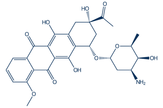 Daunorubicin