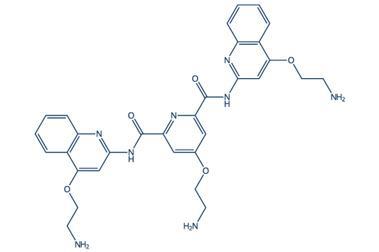 Pyridostatin