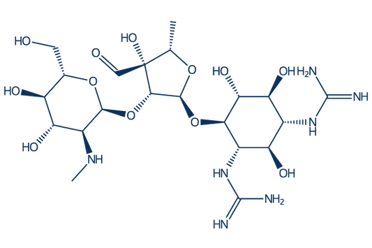 Streptomycin