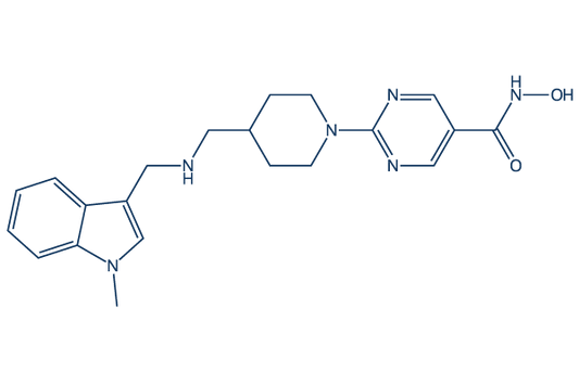Quisinostat