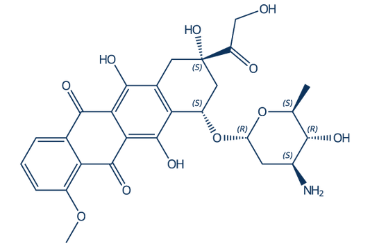 Epirubicin