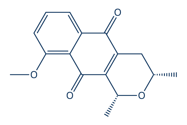 Eleutherin
