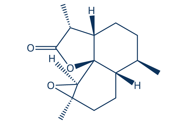Dihydroarteannuin B