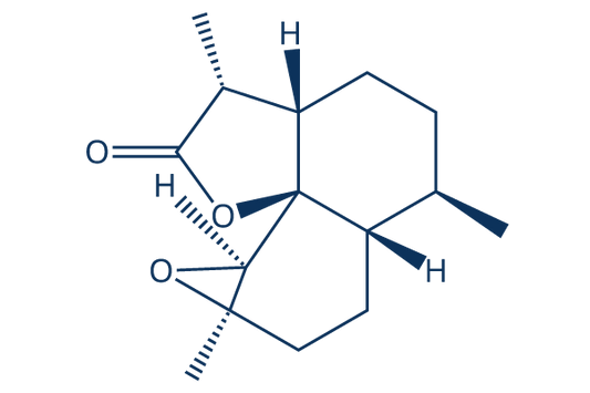 Dihydroarteannuin B