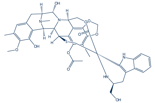Ecubectedin