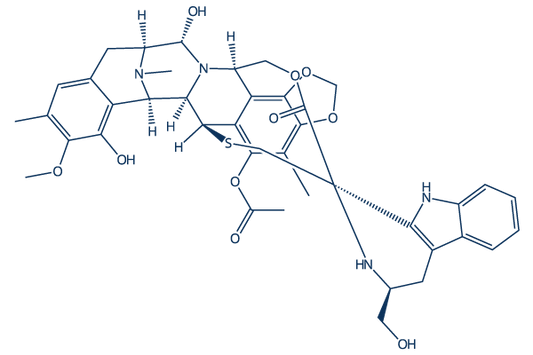 Ecubectedin