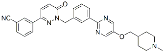 Tepotinib (EMD-1214063)