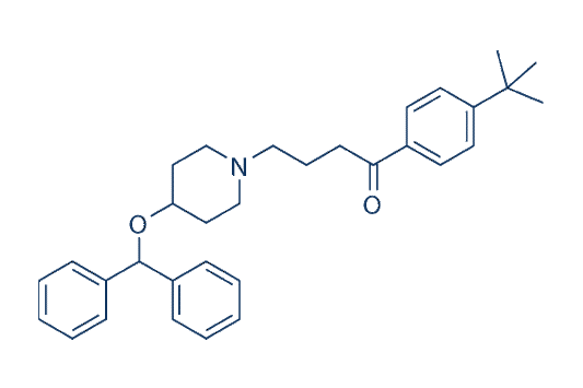 Ebastine