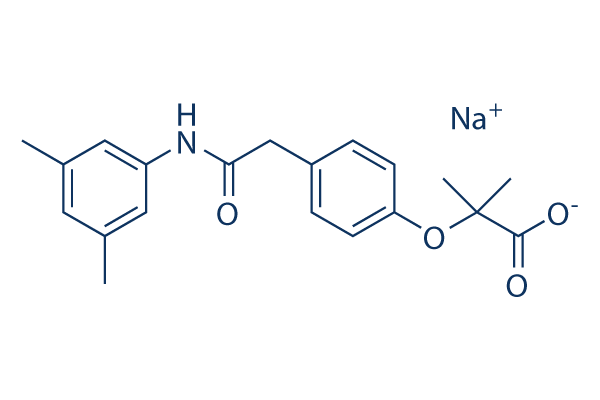 Efaproxiral Sodium
