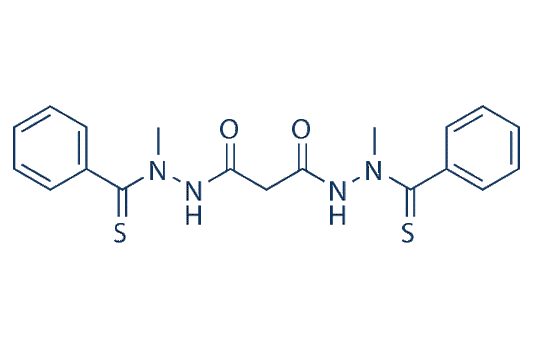 Elesclomol (STA-4783)