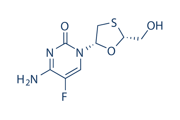 Emtricitabine (FTC)