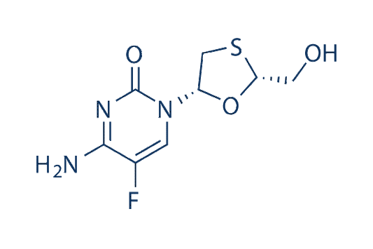 Emtricitabine (FTC)