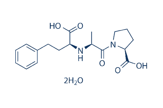 Enalaprilat Dihydrate