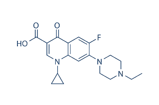 Enrofloxacin