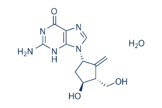 Entecavir Hydrate