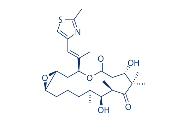 Epothilone A