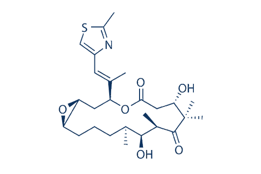 Epothilone A