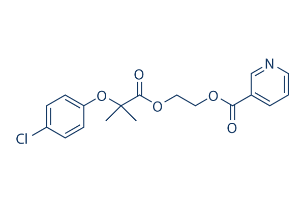 Etofibrate