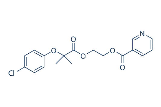Etofibrate