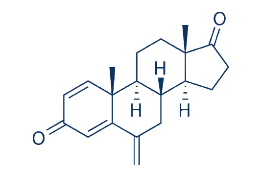 Exemestane