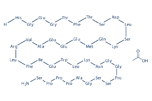 Exenatide Acetate (Exendin-4)
