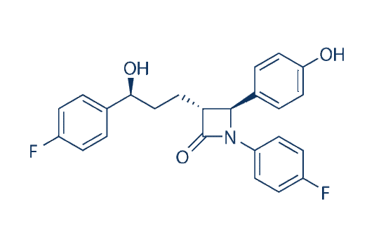 Ezetimibe (SCH-58235)