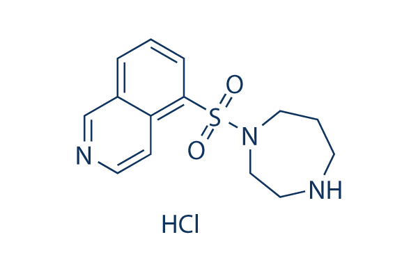 Fasudil (HA-1077)Hydrochloride
