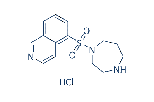 Fasudil (HA-1077)Hydrochloride