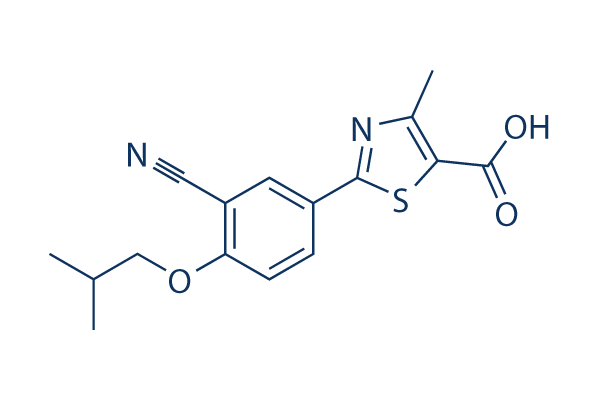 Febuxostat (TEI-6720)