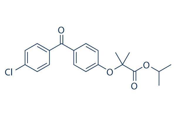 Fenofibrate
